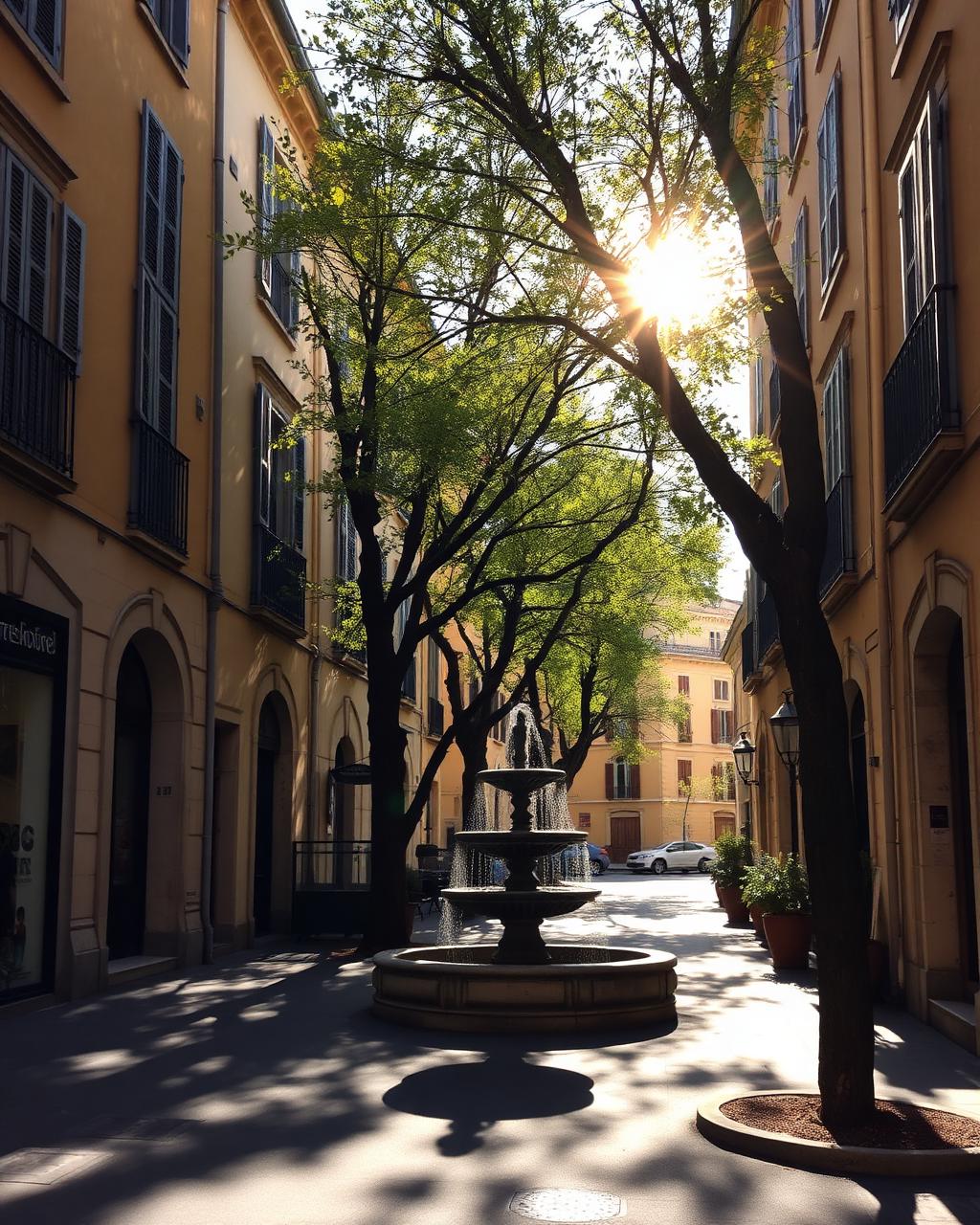 Aix-en-Provence