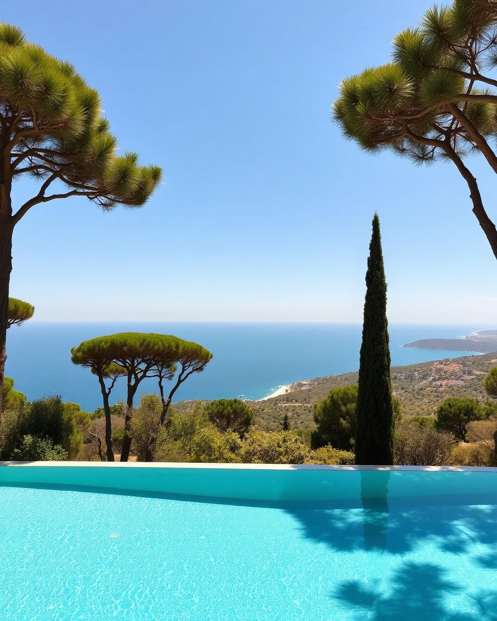 Côte Varoise & Saint-Tropez